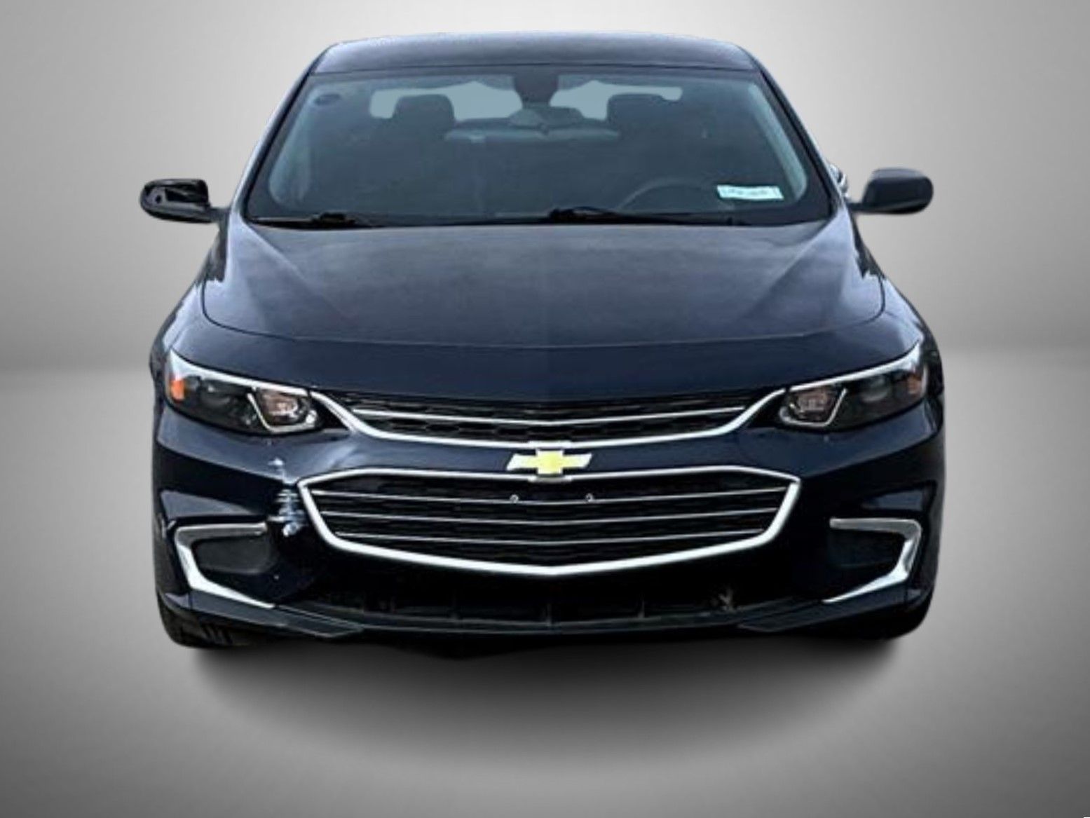 2016 Chevrolet Malibu LS photo 2