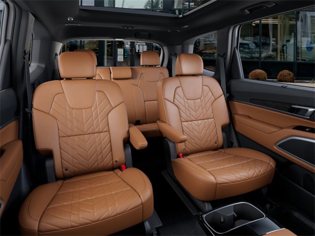 2025 Kia Telluride SX X-Line photo 14