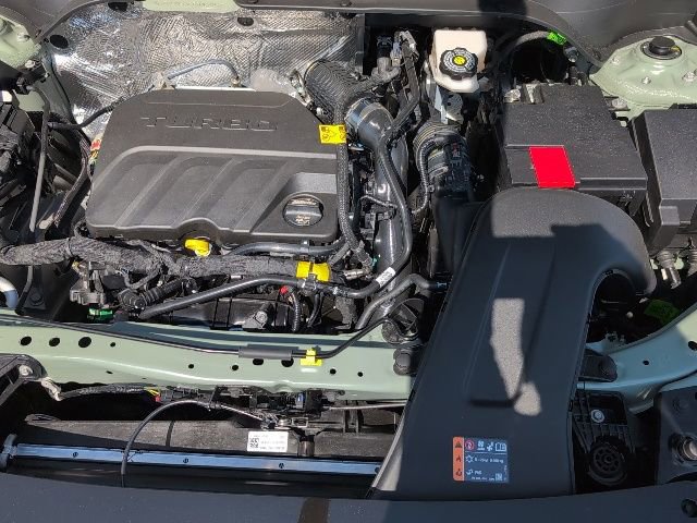 2026 Chevrolet Trax ACTIV photo 17