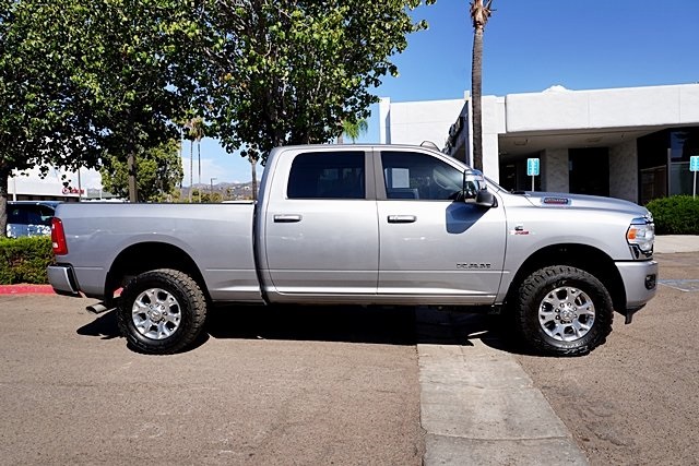 2024 Ram 2500 Laramie photo 6