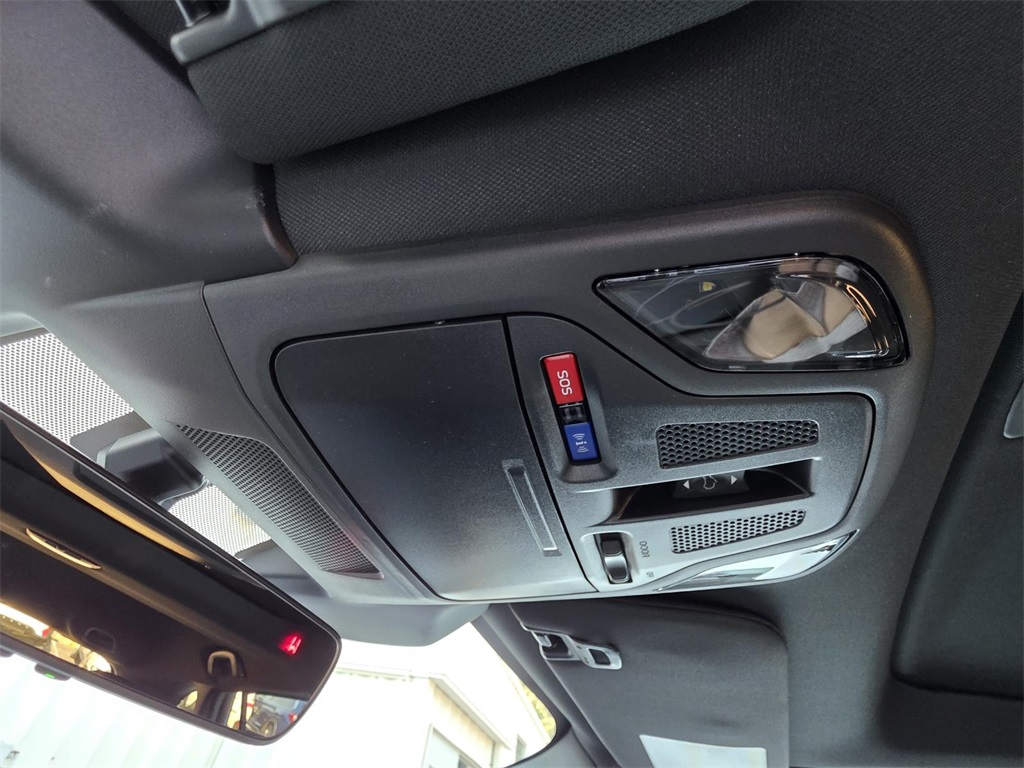 2025 Subaru Outback Wilderness photo 26