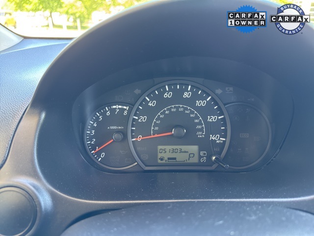 2022 Mitsubishi Mirage ES photo 15