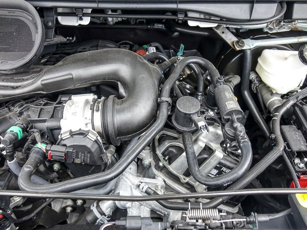 2024 FORD TRANSIT - Image 31