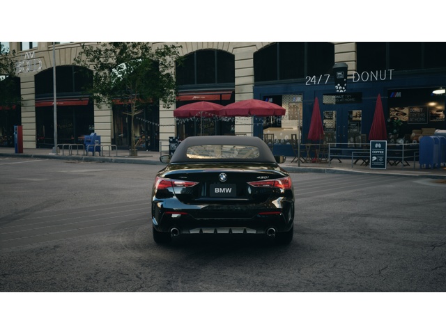 2026 Bmw 430i xDrive photo 5