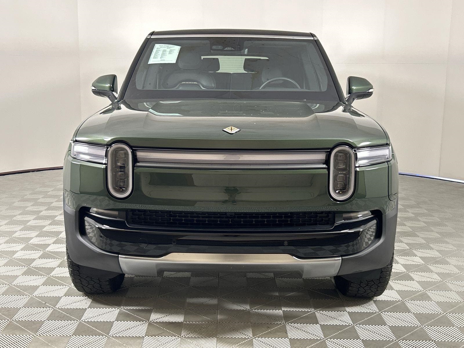 2025 Rivian R1S Adventure photo 7
