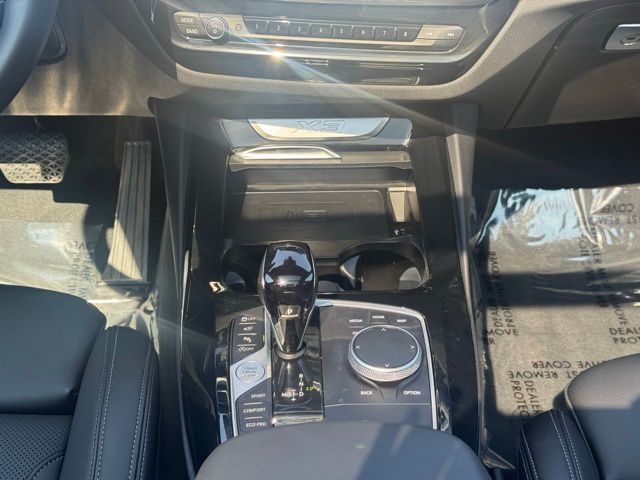 2024 Bmw X3 xDrive30i photo 23