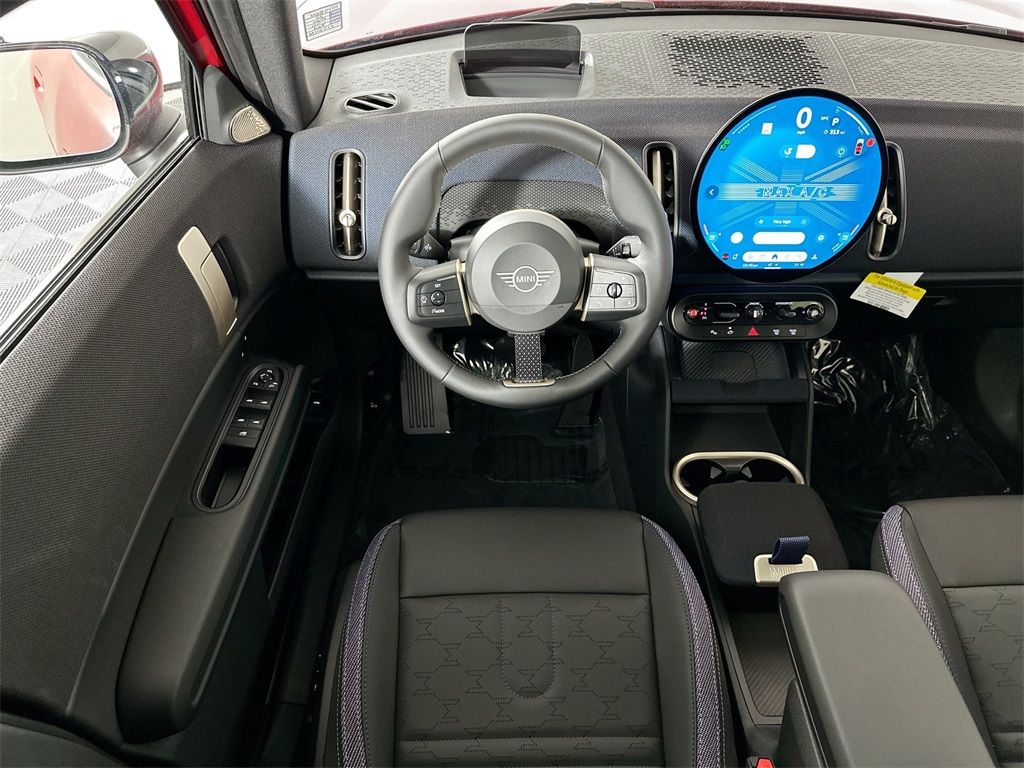 2025 Mini Countryman S ALL4 photo 24