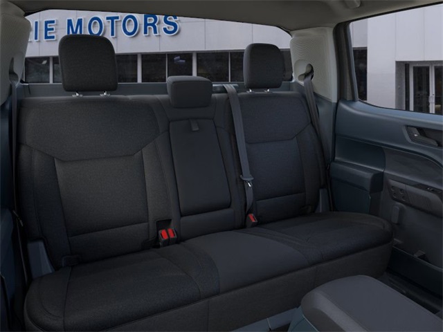 2025 FORD MAVERICK - Image 35