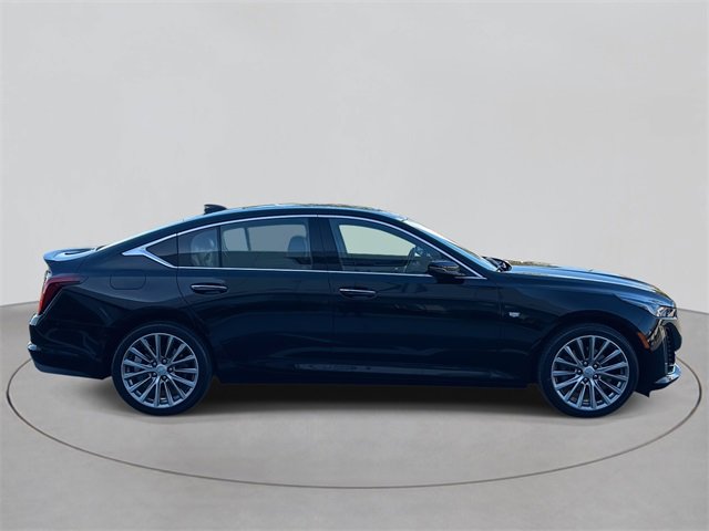 2023 Cadillac CT5 Premium Luxury photo 32