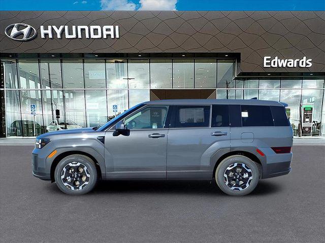 2026 Hyundai Santa Fe SE photo 2