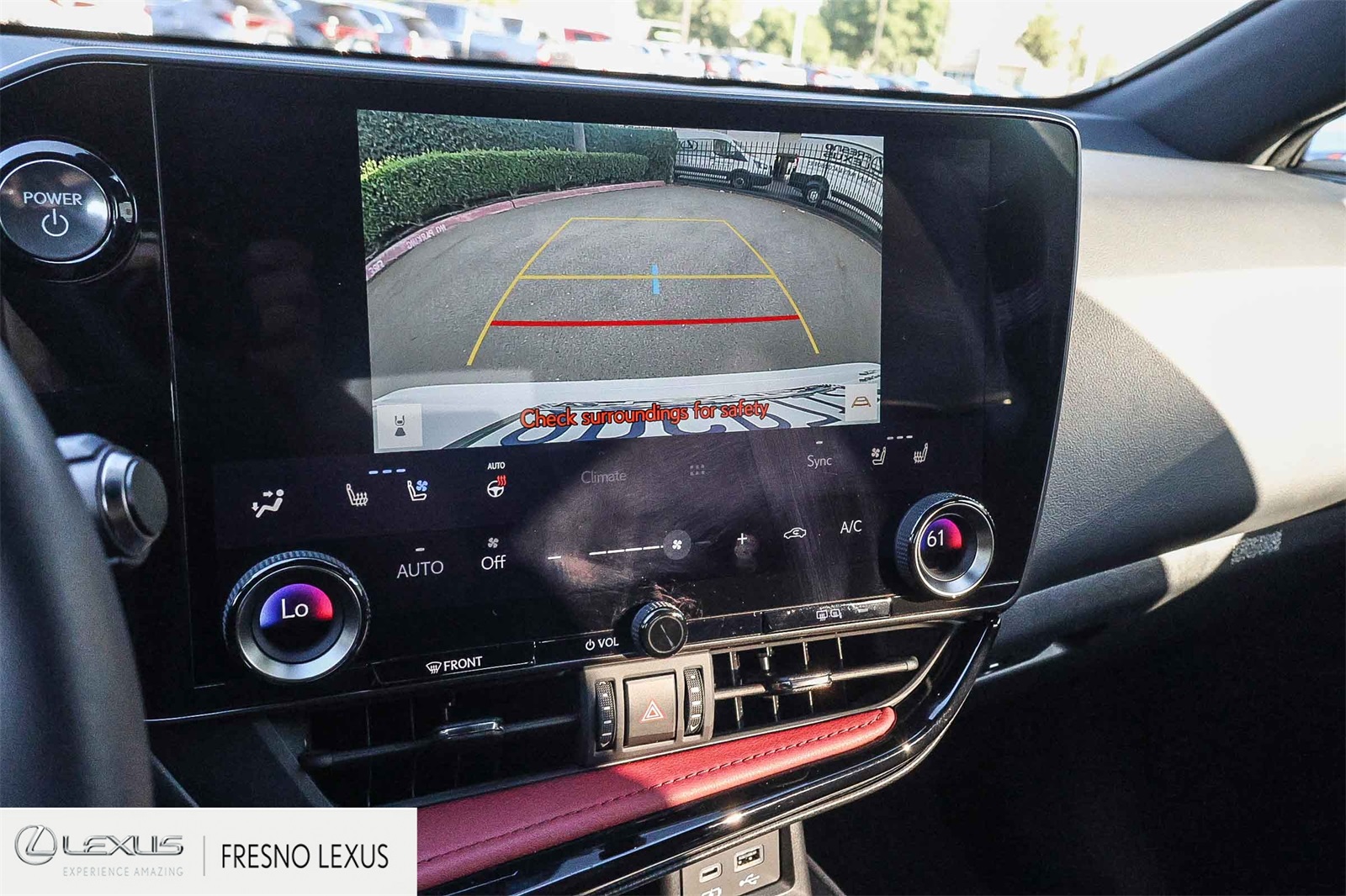 2022 Lexus NX 350h Premium photo 21