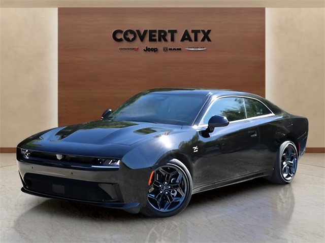 2025 Dodge Charger Daytona R/T's photo