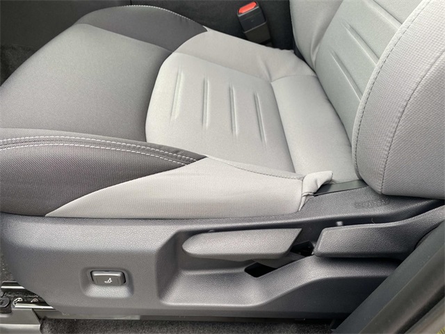 2025 Toyota Tacoma TRD Off-Road 4x4 Double Cab photo 8