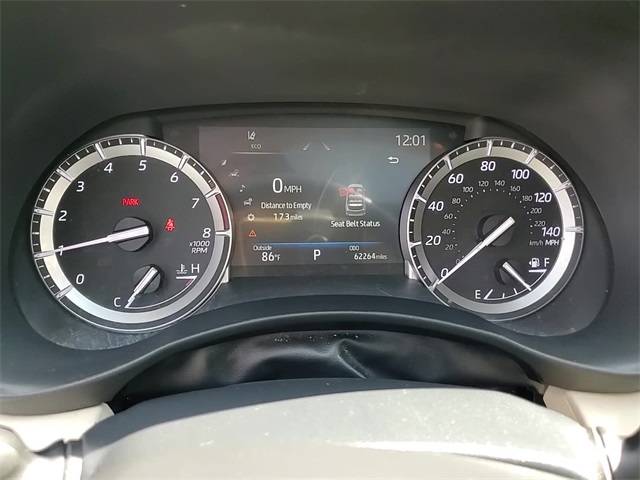 2022 Toyota Highlander XLE photo 15