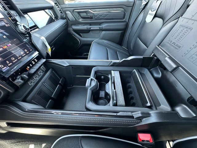 2026 Ram 1500 Limited photo 27