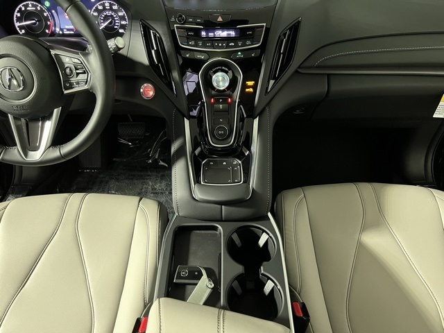 2025 Acura RDX Base photo 10