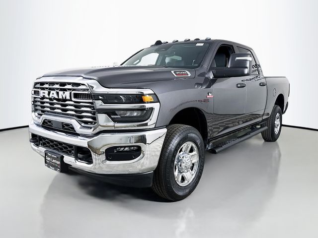 2026 Ram 3500 Tradesman photo 3