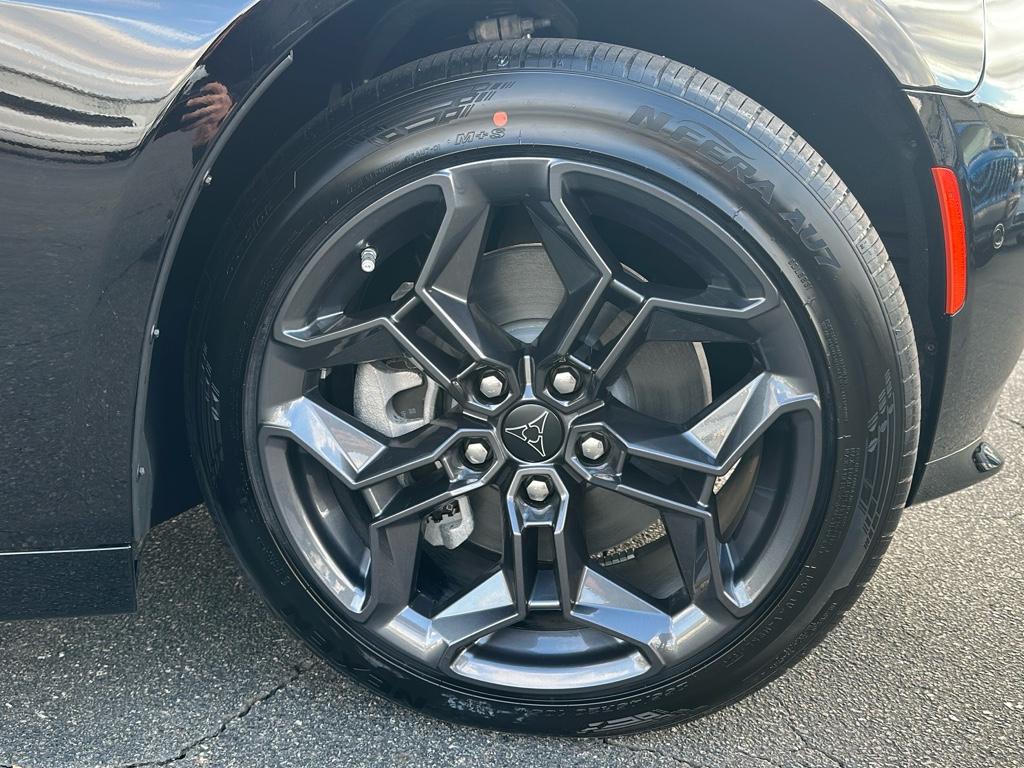 2025 Dodge Charger R/T AWD Daytona photo 13