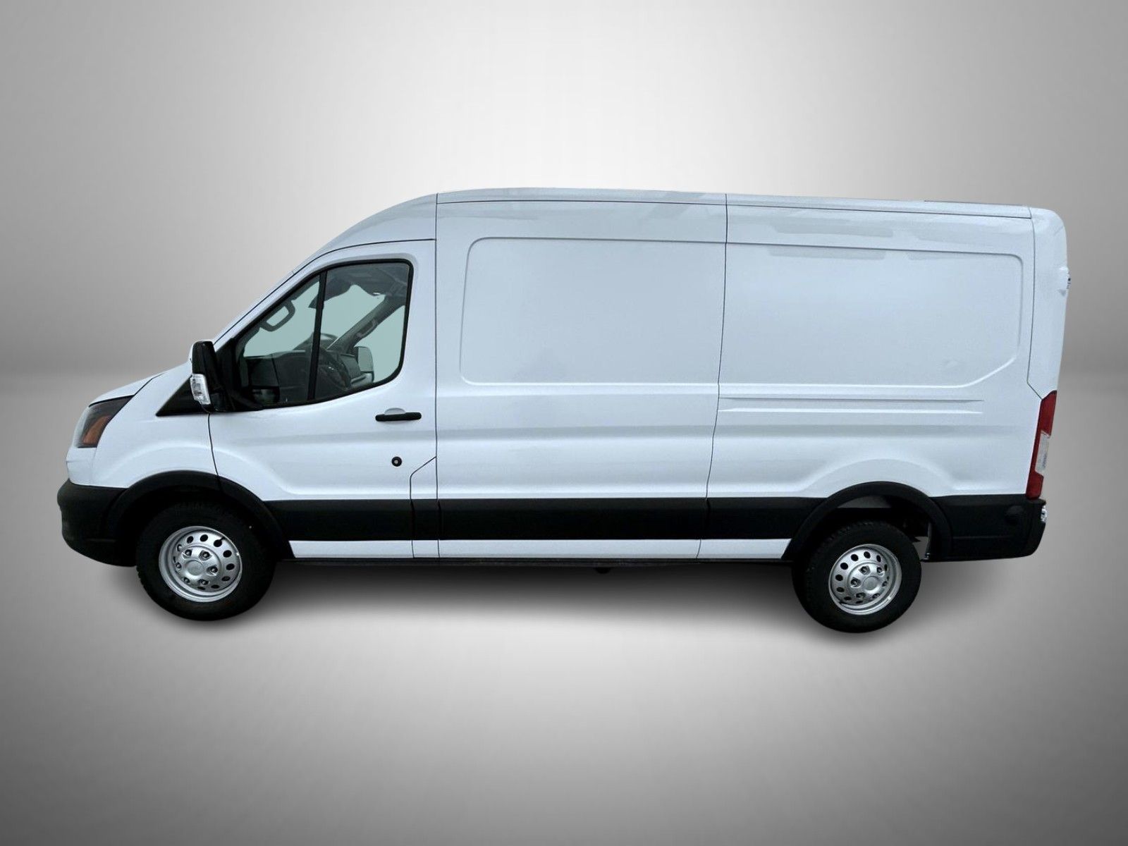 2025 Ford Transit XL photo 7