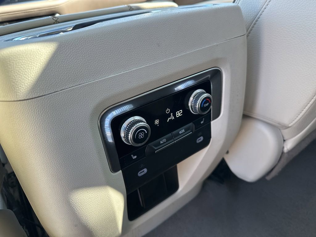 2022 Gmc Yukon XL Denali photo 20