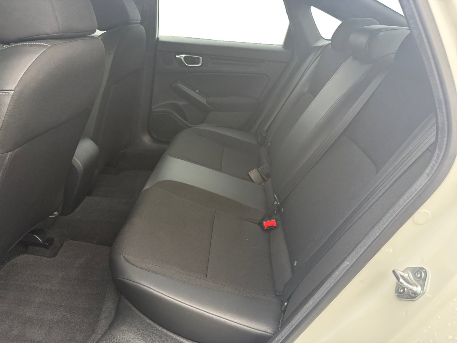 2024 Honda Civic Sport photo 16