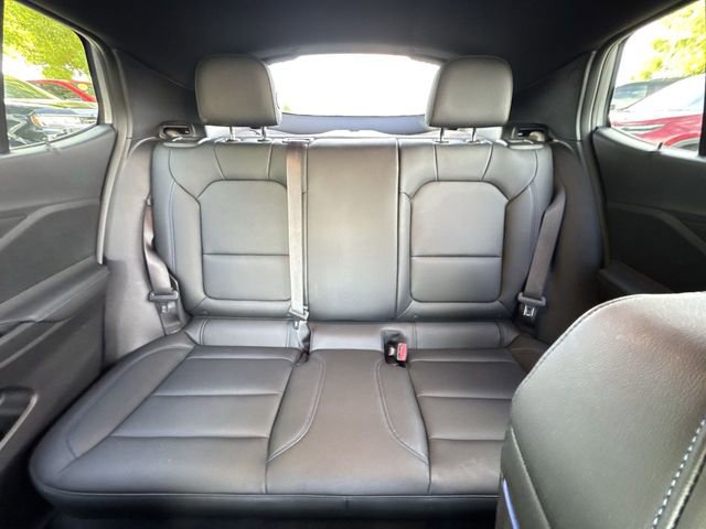2025 Buick Envista ST photo 21