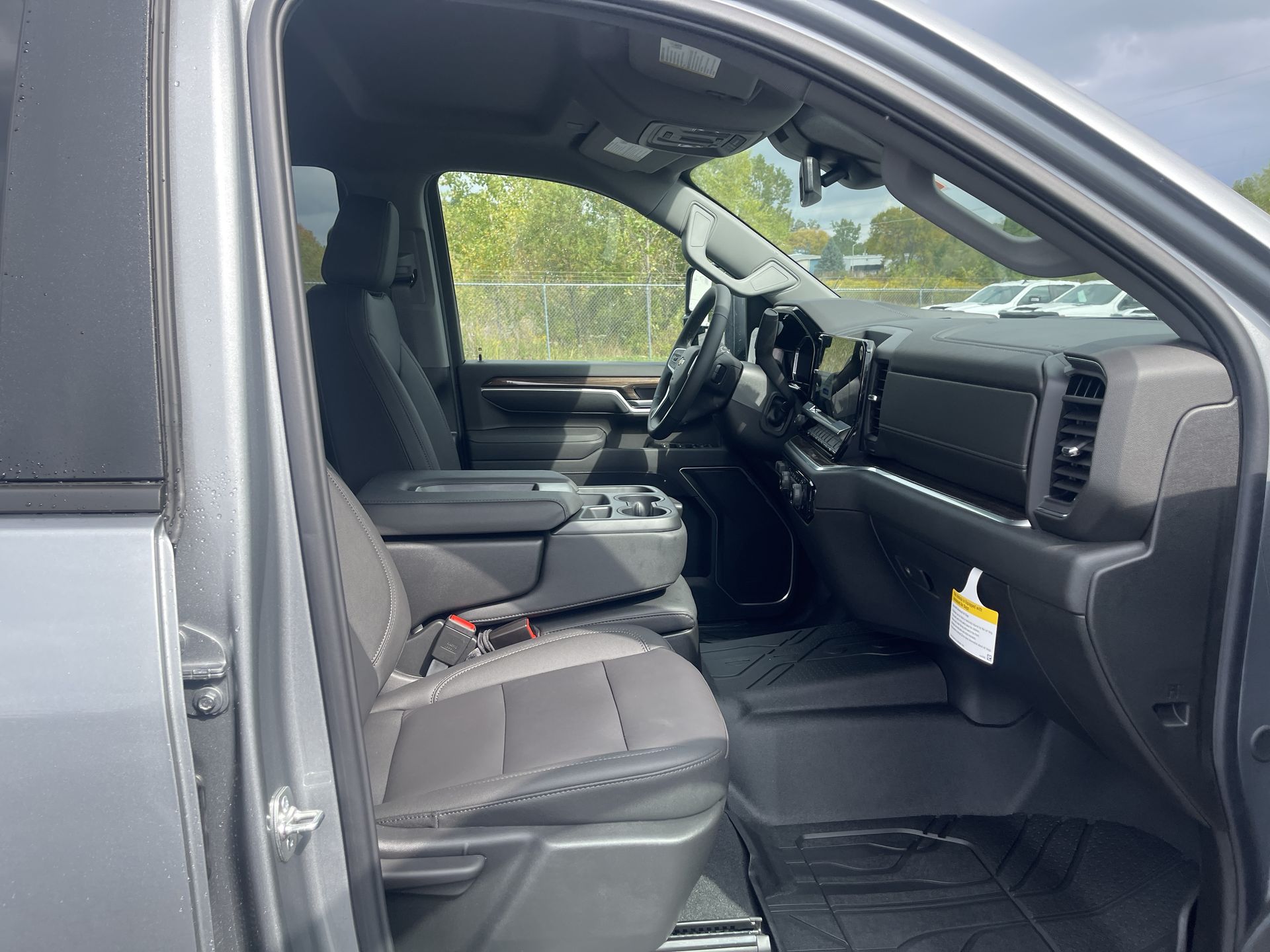 2026 Chevrolet Silverado 3500HD LT photo 52