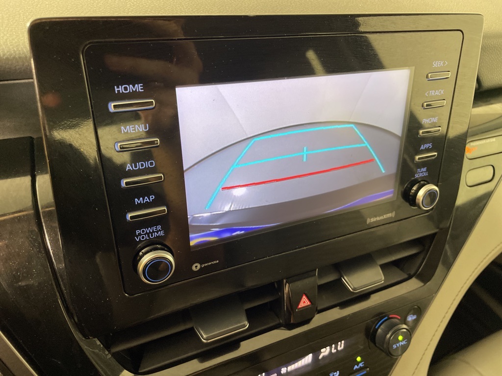 2023 Toyota Camry SE photo 22
