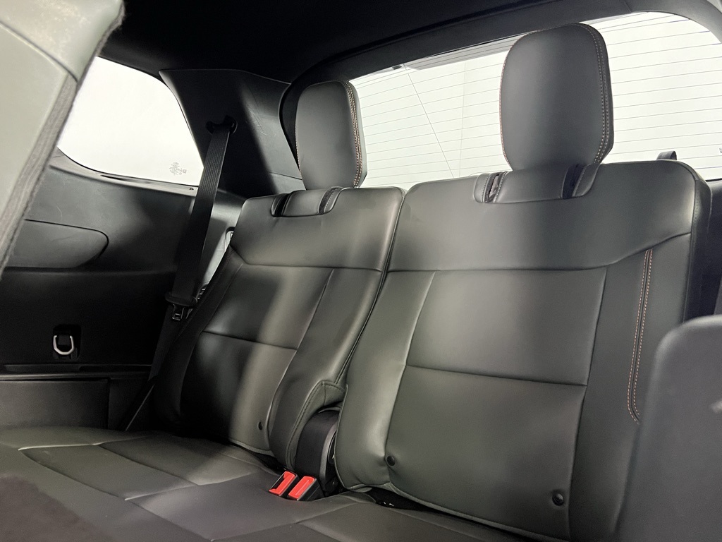 2023 Ford Explorer Timberline photo 20