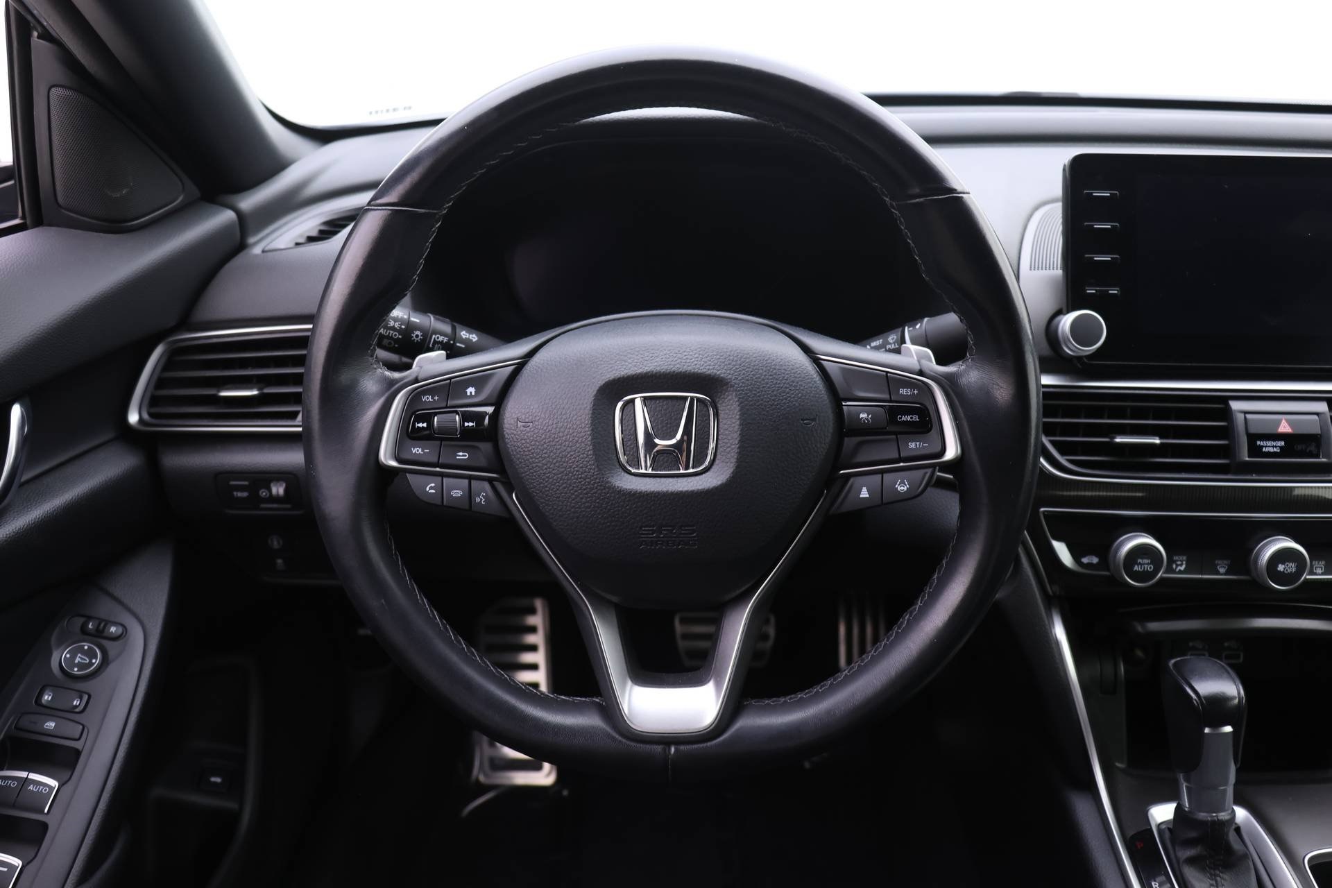 2022 Honda Accord Sport photo 12
