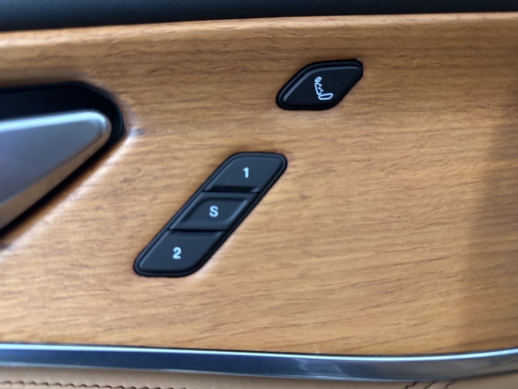 2021 Jeep Grand Cherokee L Summit photo 15