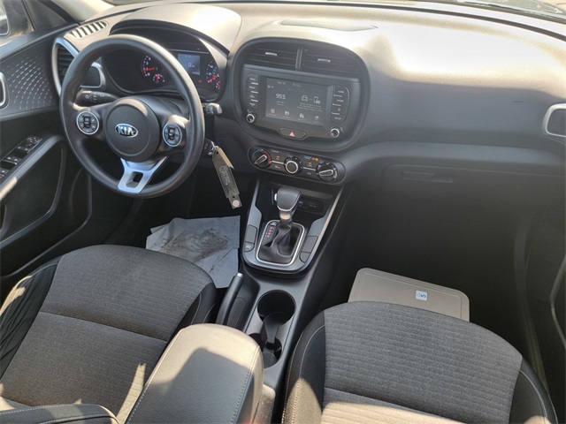2020 Kia Soul S photo 31