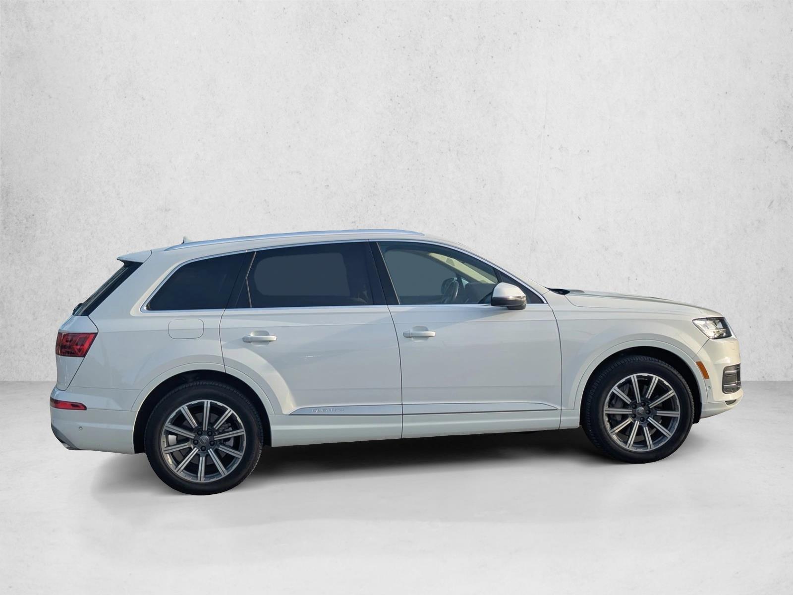 2019 Audi Q7 2.0T Premium photo 4