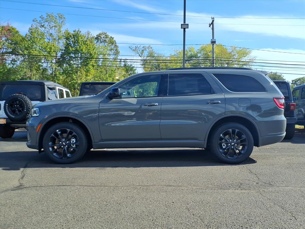 2026 Dodge Durango GT photo 6