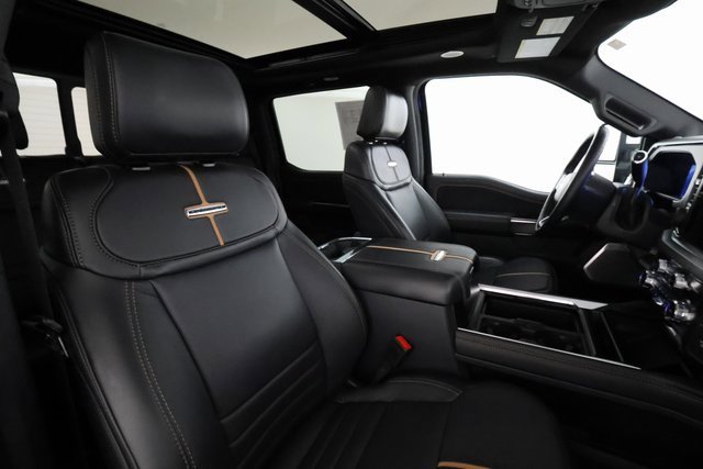 2024 Ford F-350 Platinum photo 23
