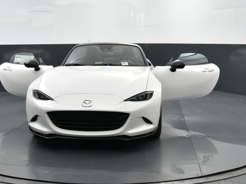 2025 Mazda MX-5 Miata Miata photo 30