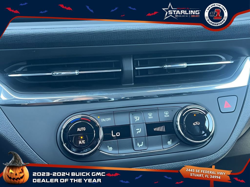 2025 Buick Envista Preferred photo 26