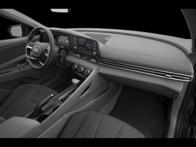 2025 Hyundai Elantra SE photo 11