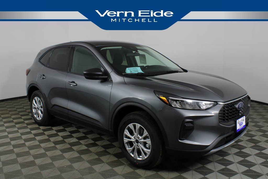 2026 Ford Escape Active's photo