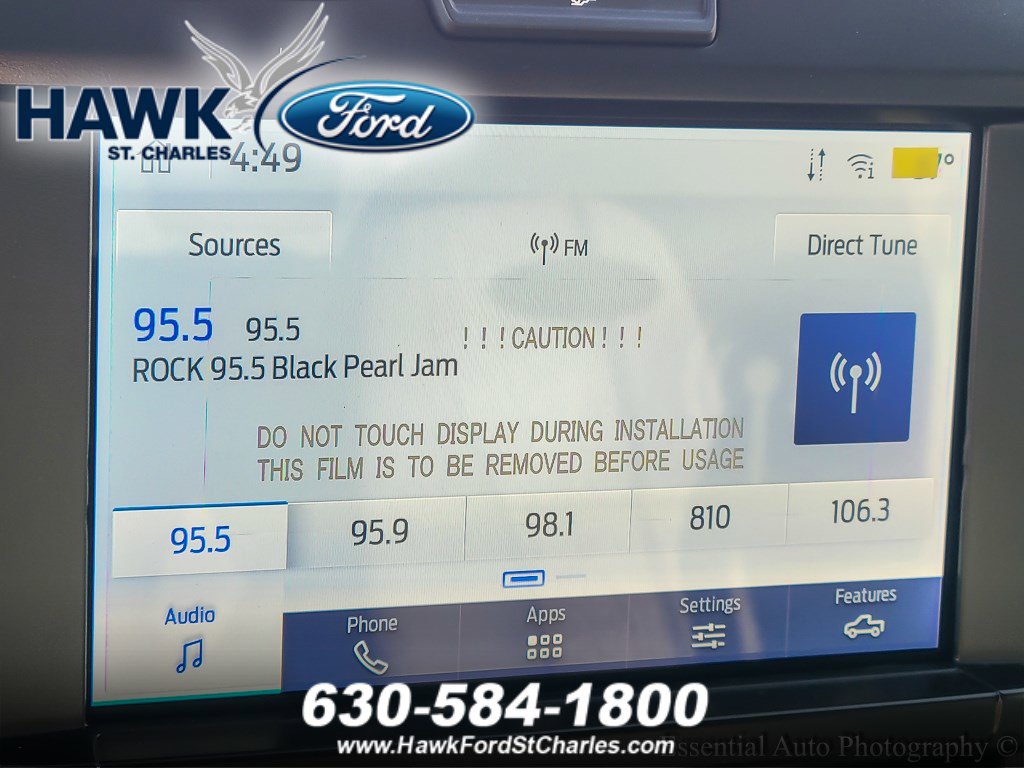 2026 FORD F-250 - Image 11