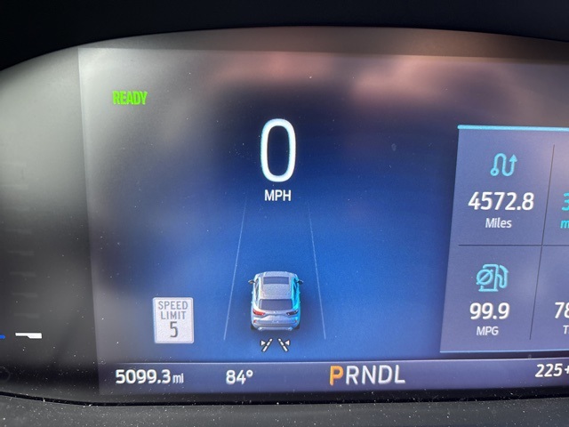 2023 Ford Escape Base photo 10