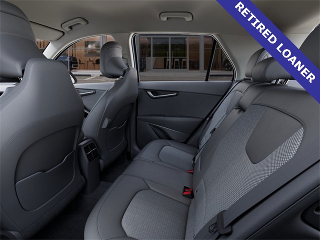2025 Kia Niro EX photo 18