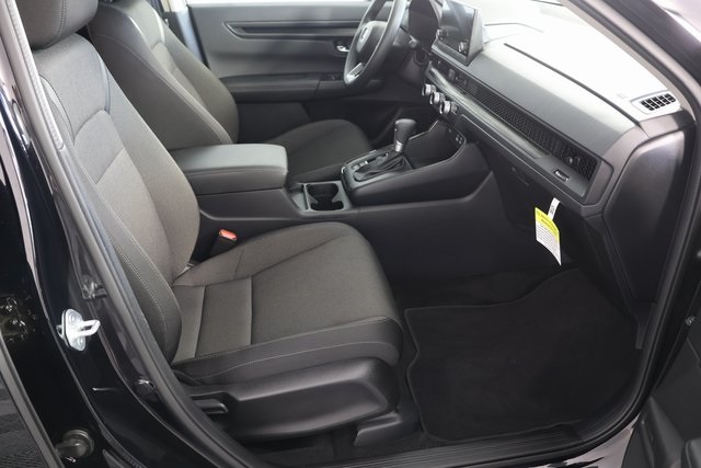 2025 Honda CR-V EX photo 23
