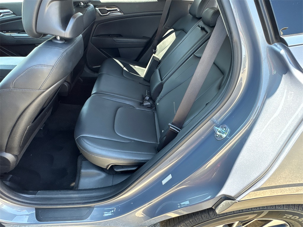2023 Kia Sportage EX photo 20