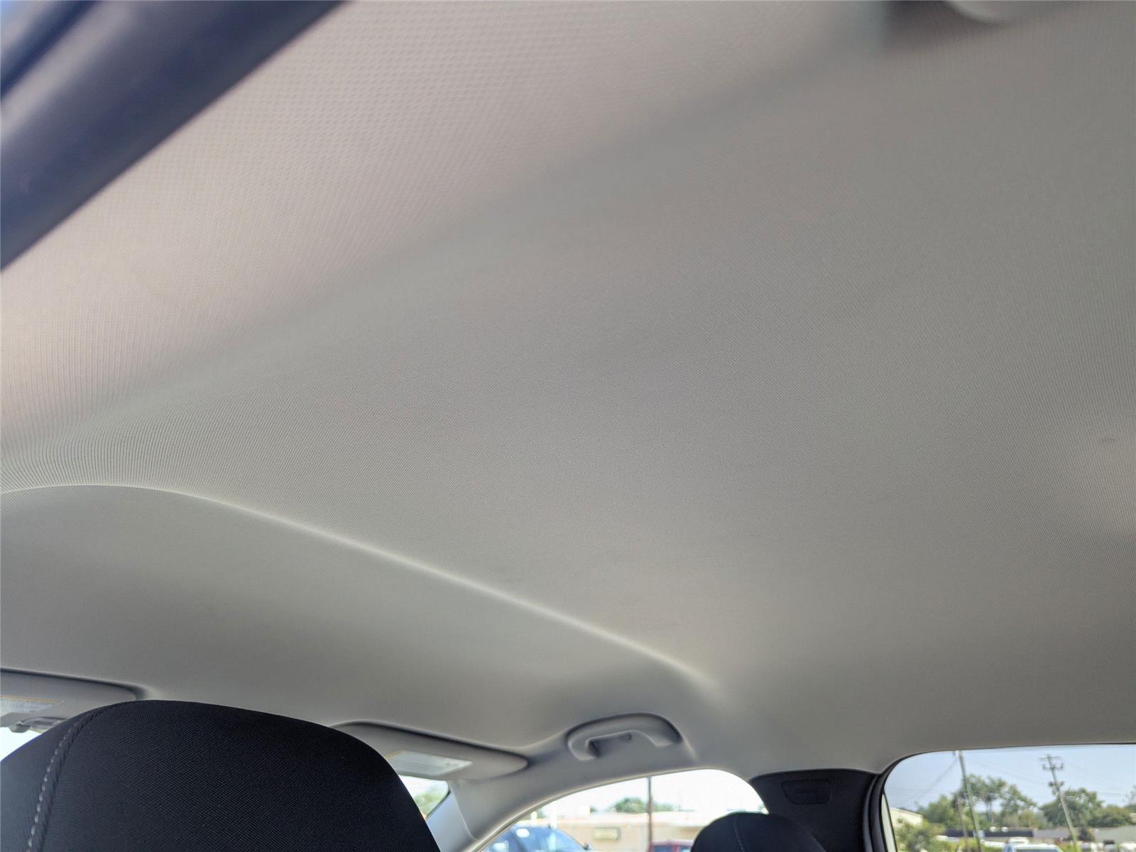 2025 Chevrolet Trax LS photo 14