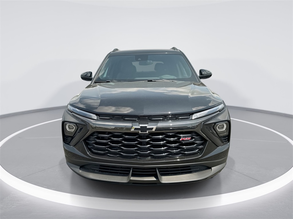 2025 Chevrolet Trailblazer RS photo 3