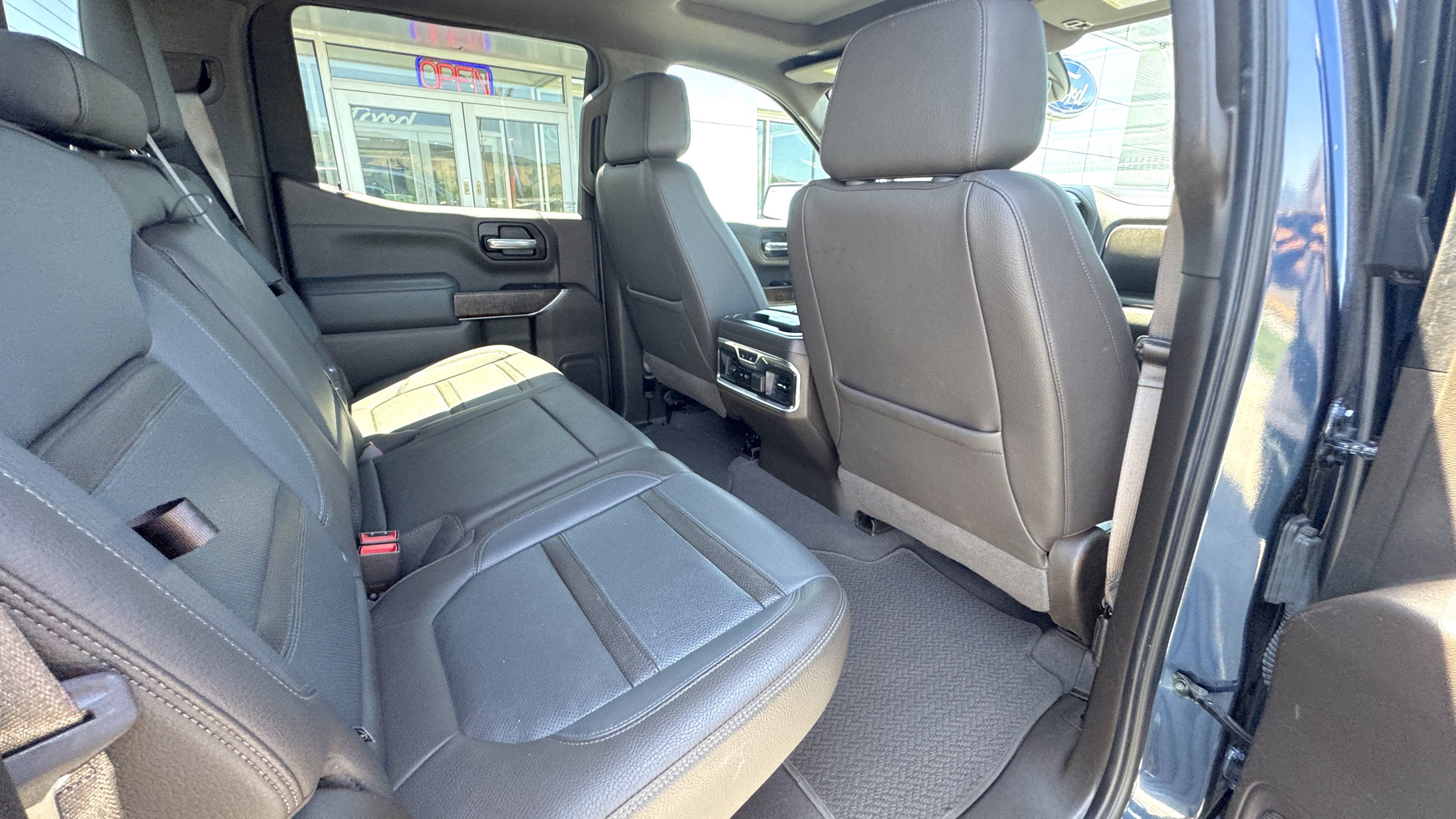 2020 Gmc Sierra 1500 Denali photo 7