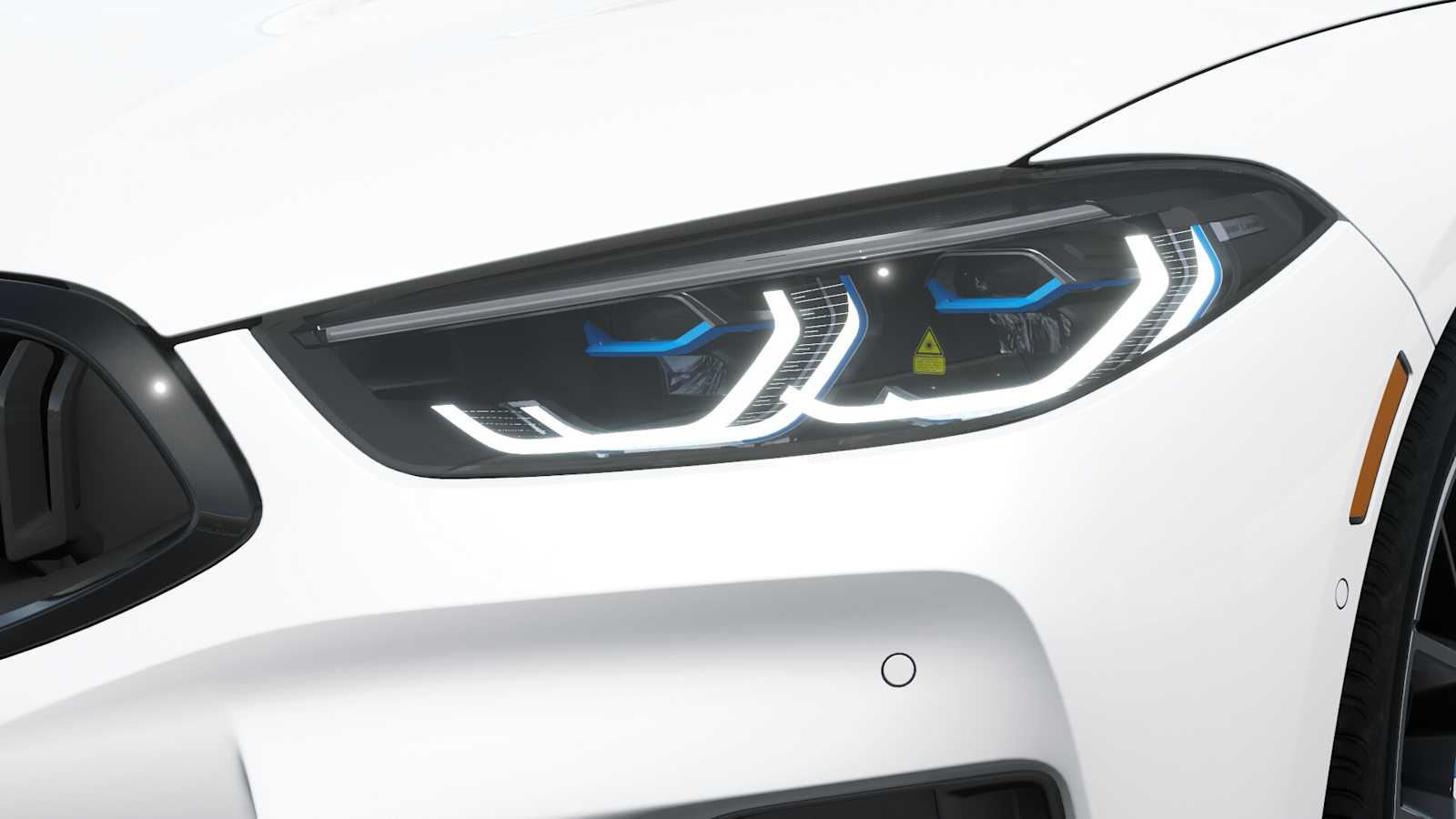 2026 Bmw 840i photo 6