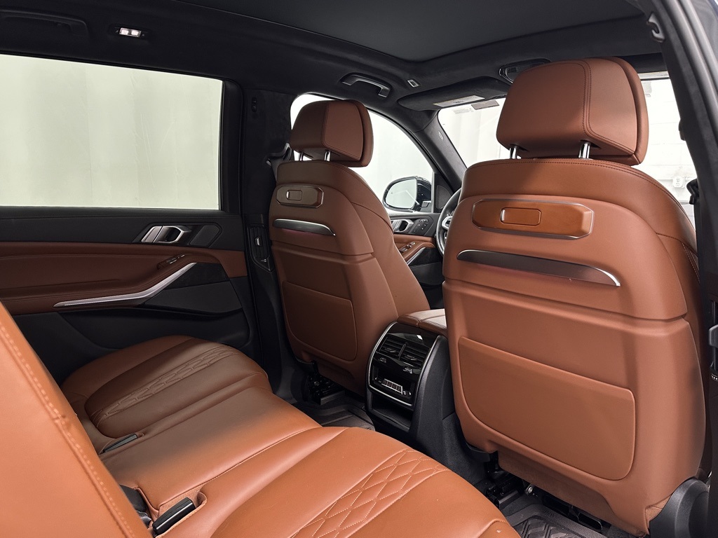 2023 Bmw X7 xDrive40i photo 20
