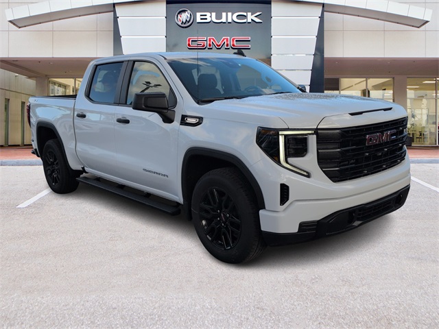 2026 GMC Sierra 1500 Pro's photo